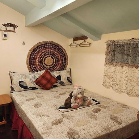 Balai Vivencio Hostel Puerto Princesa Zewnętrze zdjęcie