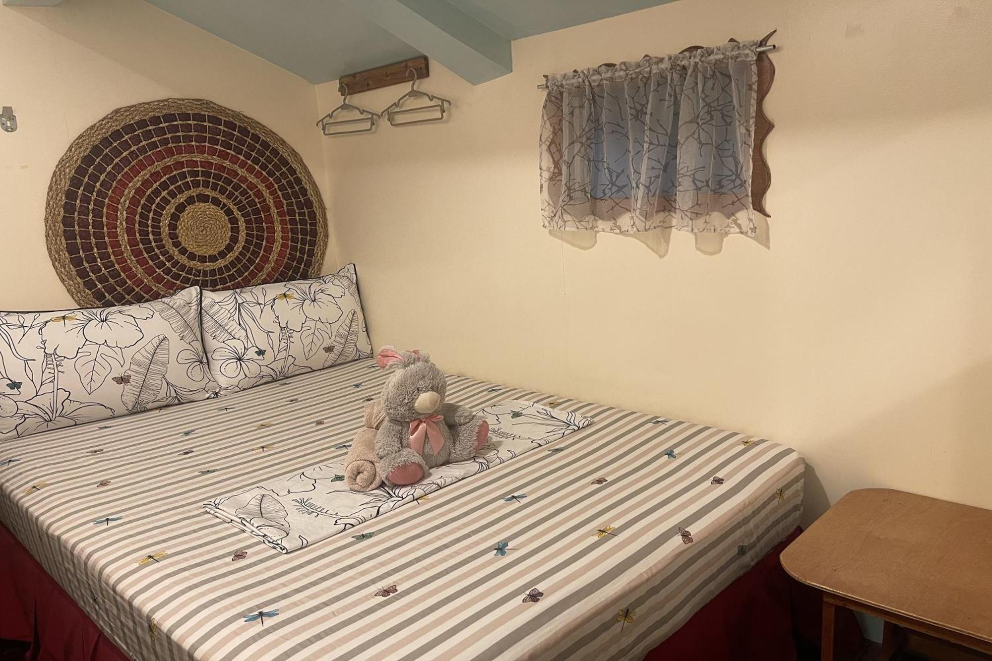Balai Vivencio Hostel Puerto Princesa Zewnętrze zdjęcie