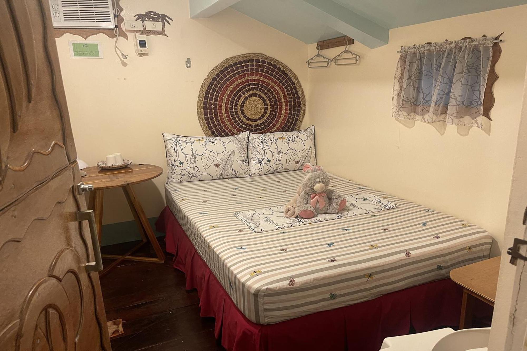 Balai Vivencio Hostel Puerto Princesa Zewnętrze zdjęcie