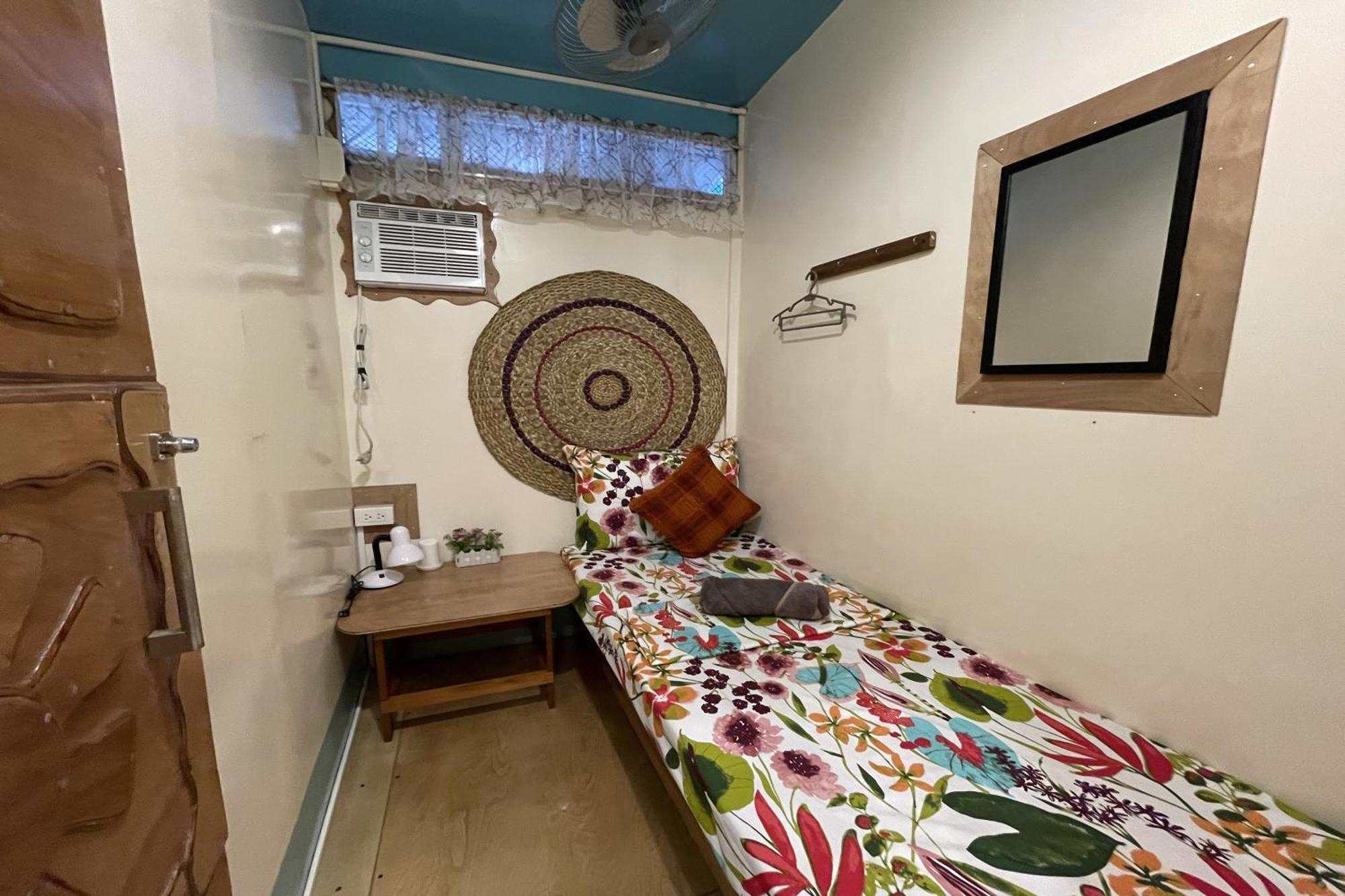 Balai Vivencio Hostel Puerto Princesa Zewnętrze zdjęcie