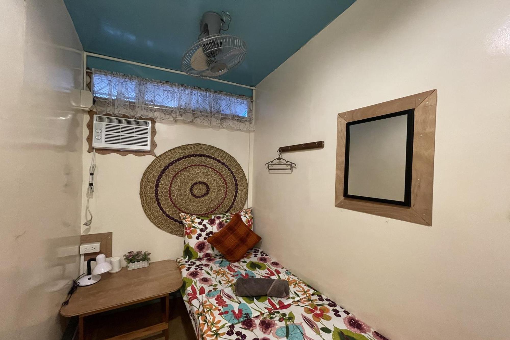 Balai Vivencio Hostel Puerto Princesa Zewnętrze zdjęcie