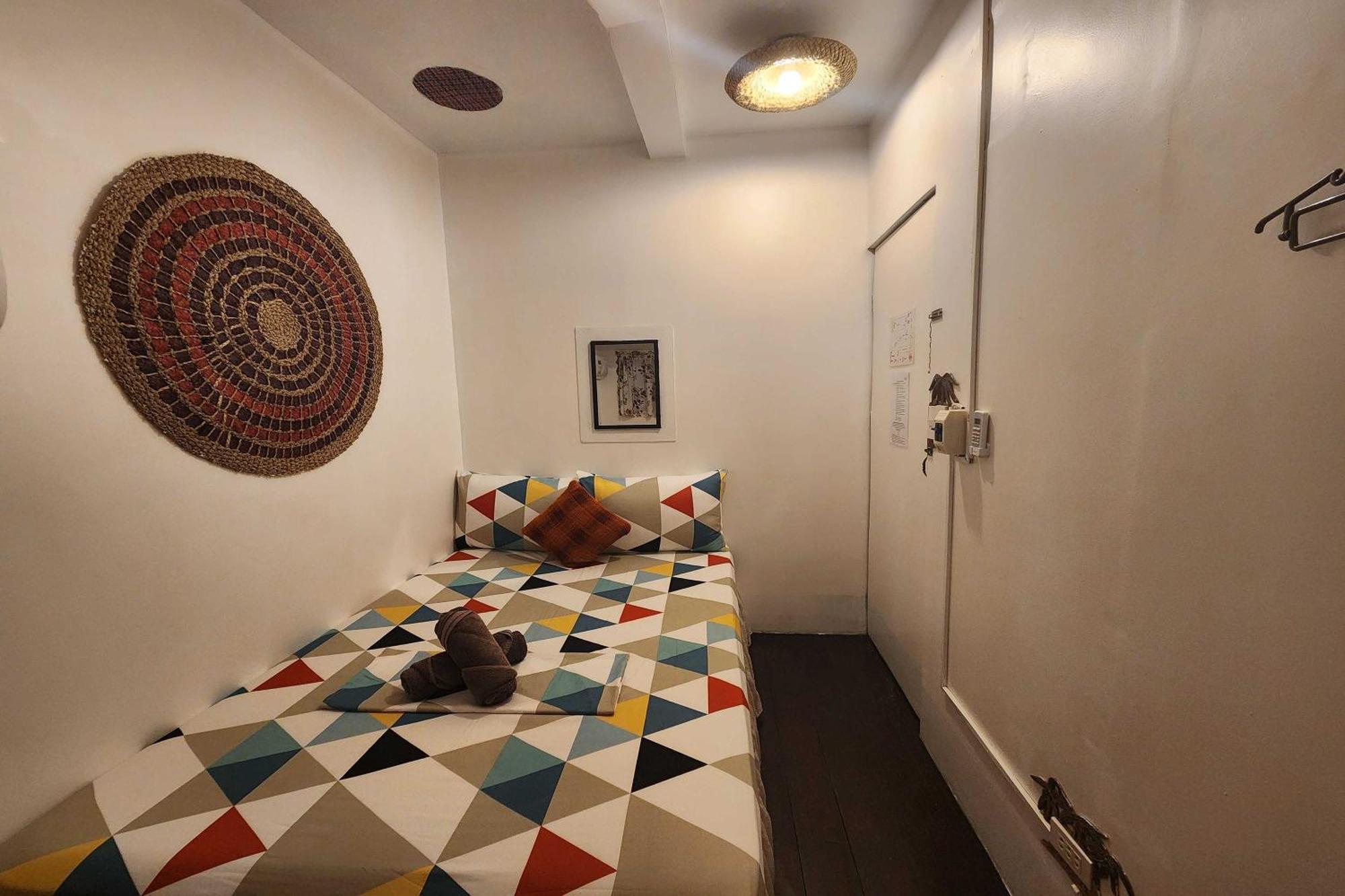 Balai Vivencio Hostel Puerto Princesa Zewnętrze zdjęcie